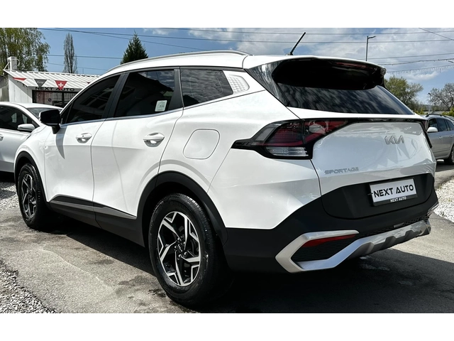 Kia Sportage 2.0D 186HP AWD 40 000KM ОБДУХВАНЕ CARPLAY EU6D-TEM - автомобили, коли, обяви за нови и употребявани 6