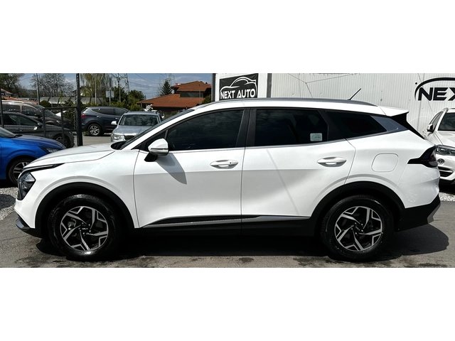 Kia Sportage 2.0D 186HP AWD 40 000KM ОБДУХВАНЕ CARPLAY EU6D-TEM - автомобили, коли, обяви за нови и употребявани 7