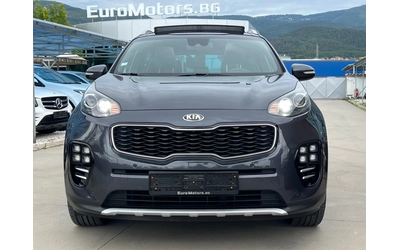 kia-sportage - 1