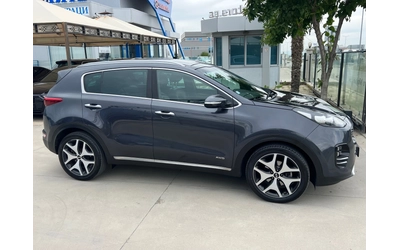 kia-sportage - 3