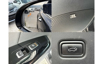 Kia Sportage 2.0CRDI, 185ps-4x4, GT-LINE-85000км-КАТО НОВ! - автомобили, коли, обяви за нови и употребявани 16
