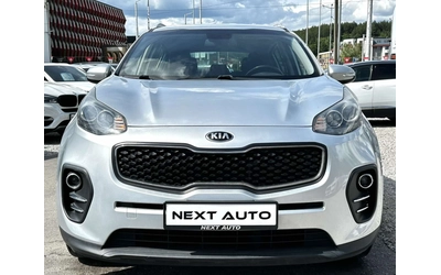 kia-sportage - 1