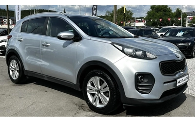 kia-sportage - 2