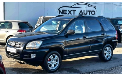 kia-sportage - 0