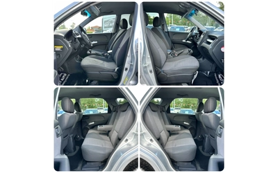 Kia Sportage 2.0i 141HP BIFUEL КОЖА - автомобили, коли, обяви за нови и употребявани 10