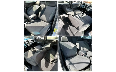 Kia Sportage 2.0i 141HP BIFUEL КОЖА - автомобили, коли, обяви за нови и употребявани 11