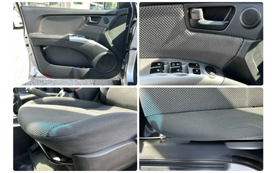 Kia Sportage 2.0i 141HP BIFUEL КОЖА - автомобили, коли, обяви за нови и употребявани 13