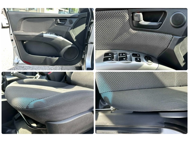 Kia Sportage 2.0i 141HP BIFUEL КОЖА - автомобили, коли, обяви за нови и употребявани 13