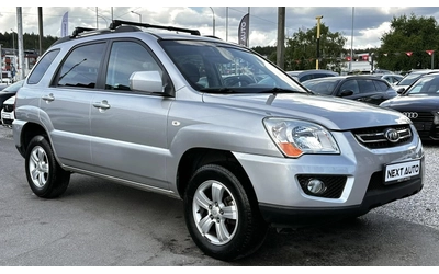 kia-sportage - 2
