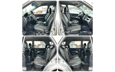 Kia Sportage 2.0D 140HP КОЖА EURO4 - автомобили, коли, обяви за нови и употребявани 11