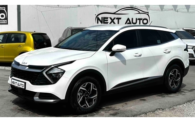 kia-sportage - 0