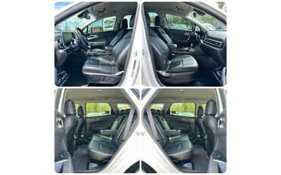 Kia Sportage 2.0D 186HP AWD 40 000KM ОБДУХВАНЕ CARPLAY EU6D-TEM - автомобили, коли, обяви за нови и употребявани 10