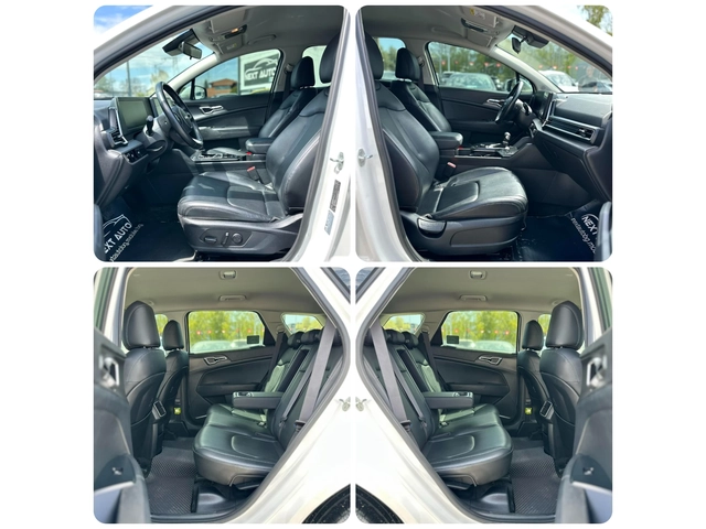 Kia Sportage 2.0D 186HP AWD 40 000KM ОБДУХВАНЕ CARPLAY EU6D-TEM - автомобили, коли, обяви за нови и употребявани 10