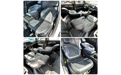 Kia Sportage 2.0D 186HP AWD 40 000KM ОБДУХВАНЕ CARPLAY EU6D-TEM - автомобили, коли, обяви за нови и употребявани 11