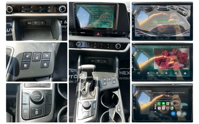 Kia Sportage 2.0D 186HP AWD 40 000KM ОБДУХВАНЕ CARPLAY EU6D-TEM - автомобили, коли, обяви за нови и употребявани 13