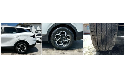 Kia Sportage 2.0D 186HP AWD 40 000KM ОБДУХВАНЕ CARPLAY EU6D-TEM - автомобили, коли, обяви за нови и употребявани 16