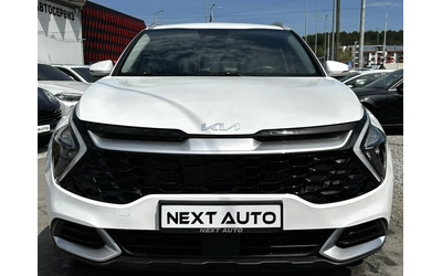 kia-sportage - 1