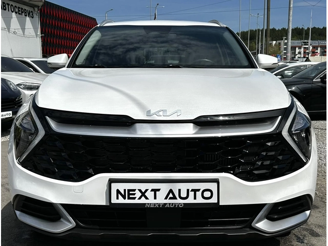 Kia Sportage 2.0D 186HP AWD 40 000KM ОБДУХВАНЕ CARPLAY EU6D-TEM - автомобили, коли, обяви за нови и употребявани 1