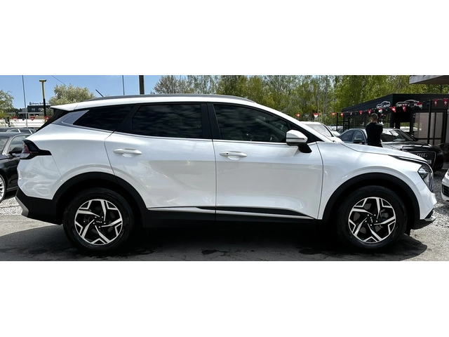 Kia Sportage 2.0D 186HP AWD 40 000KM ОБДУХВАНЕ CARPLAY EU6D-TEM - автомобили, коли, обяви за нови и употребявани 3