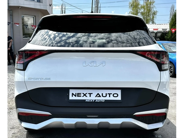 Kia Sportage 2.0D 186HP AWD 40 000KM ОБДУХВАНЕ CARPLAY EU6D-TEM - автомобили, коли, обяви за нови и употребявани 5