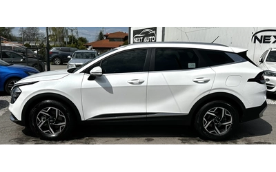 Kia Sportage 2.0D 186HP AWD 40 000KM ОБДУХВАНЕ CARPLAY EU6D-TEM - автомобили, коли, обяви за нови и употребявани 7