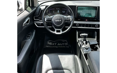 Kia Sportage 2.0D 186HP AWD 40 000KM ОБДУХВАНЕ CARPLAY EU6D-TEM - автомобили, коли, обяви за нови и употребявани 8