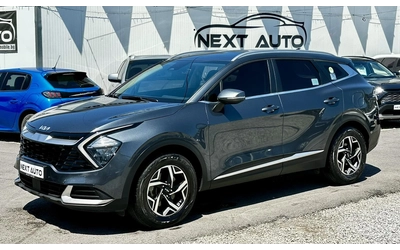 kia-sportage - 0