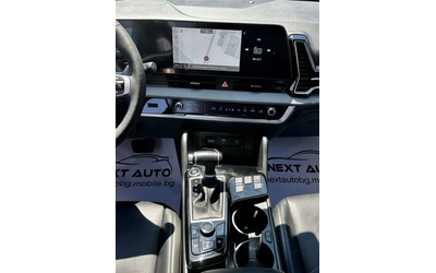 Kia Sportage 186HP AWD ОБДУХВАНЕ ДИСТРОНИК МЪРТВА ТОЧКА КОЖА - автомобили, коли, обяви за нови и употребявани 10
