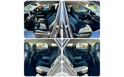 Kia Sportage 186HP AWD ОБДУХВАНЕ ДИСТРОНИК МЪРТВА ТОЧКА КОЖА - автомобили, коли, обяви за нови и употребявани 11