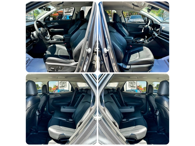 Kia Sportage 186HP AWD ОБДУХВАНЕ ДИСТРОНИК МЪРТВА ТОЧКА КОЖА - автомобили, коли, обяви за нови и употребявани 11