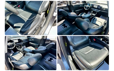 Kia Sportage 186HP AWD ОБДУХВАНЕ ДИСТРОНИК МЪРТВА ТОЧКА КОЖА - автомобили, коли, обяви за нови и употребявани 12