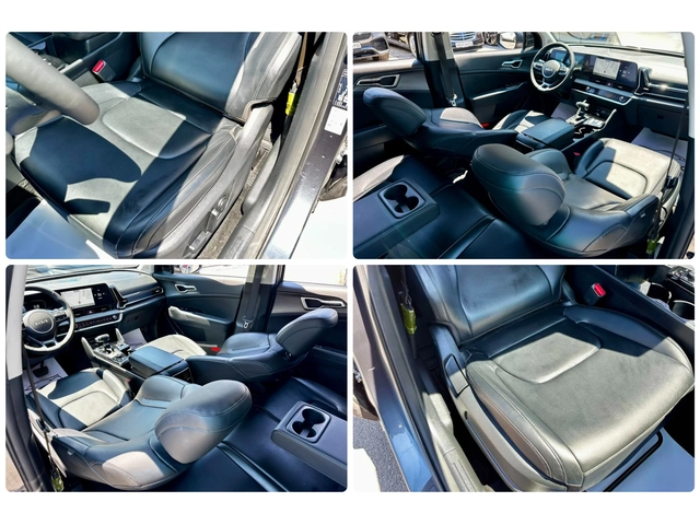 Kia Sportage 186HP AWD ОБДУХВАНЕ ДИСТРОНИК МЪРТВА ТОЧКА КОЖА - автомобили, коли, обяви за нови и употребявани 12