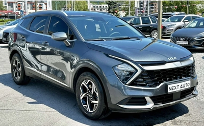 kia-sportage - 2