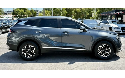 kia-sportage - 3