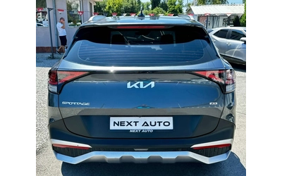kia-sportage - 5