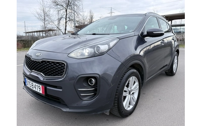kia-sportage - 0