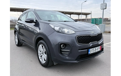 kia-sportage - 2