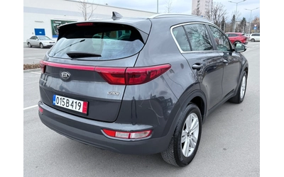 kia-sportage - 3