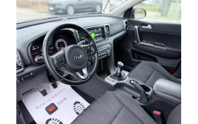 Kia Sportage * 1.7CRDI* CAMERA* NAVI* EURO6B* - автомобили, коли, обяви за нови и употребявани 6
