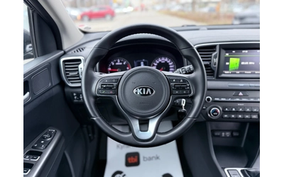 Kia Sportage * 1.7CRDI* CAMERA* NAVI* EURO6B* - автомобили, коли, обяви за нови и употребявани 9