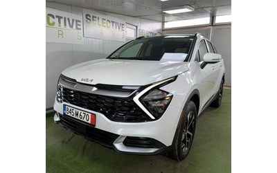 kia-sportage - 0