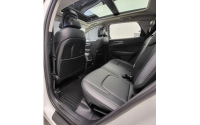 Kia Sportage 2.5 - AWD - 187кс - автомобили, коли, обяви за нови и употребявани 10
