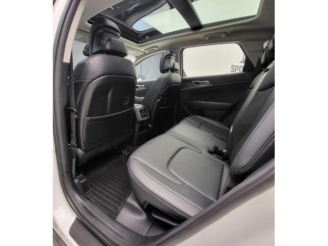 Kia Sportage 2.5 - AWD - 187кс - автомобили, коли, обяви за нови и употребявани 10