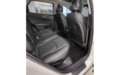 Kia Sportage 2.5 - AWD - 187кс - автомобили, коли, обяви за нови и употребявани 11