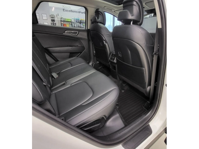 Kia Sportage 2.5 - AWD - 187кс - автомобили, коли, обяви за нови и употребявани 11