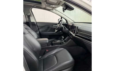 Kia Sportage 2.5 - AWD - 187кс - автомобили, коли, обяви за нови и употребявани 12