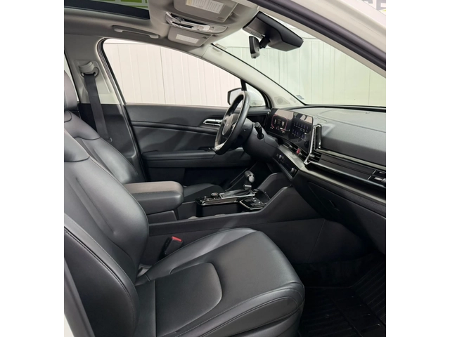 Kia Sportage 2.5 - AWD - 187кс - автомобили, коли, обяви за нови и употребявани 12