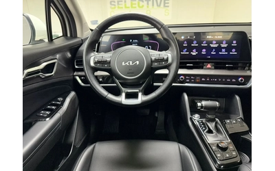 Kia Sportage 2.5 - AWD - 187кс - автомобили, коли, обяви за нови и употребявани 13