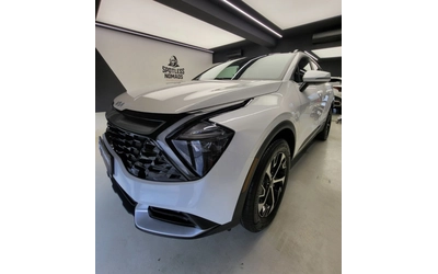 kia-sportage - 1