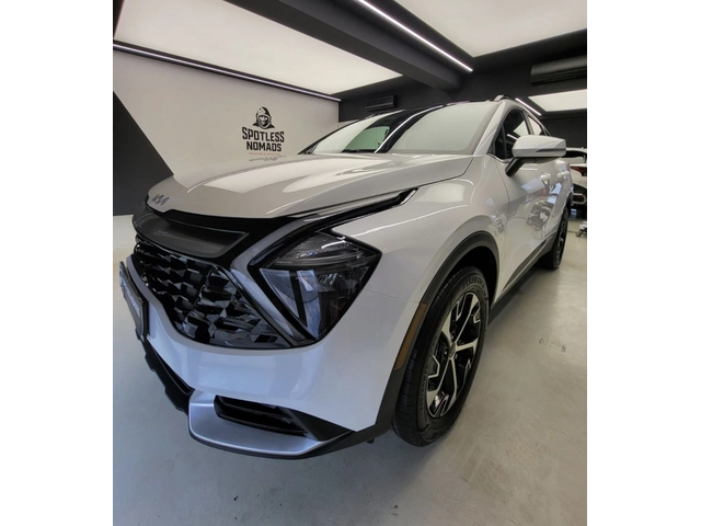 Kia Sportage 2.5 - AWD - 187кс - автомобили, коли, обяви за нови и употребявани 1